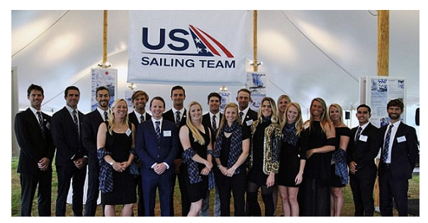 2018 Golden Spinnaker Gala
