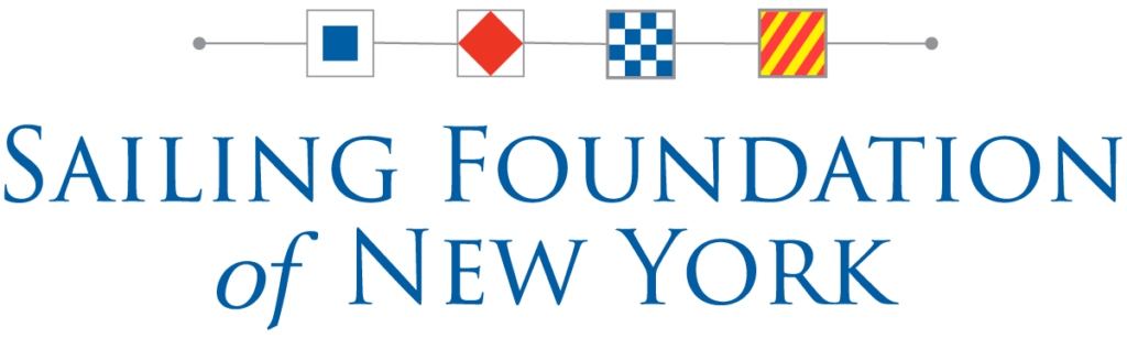 Sailing Foundation of New York
