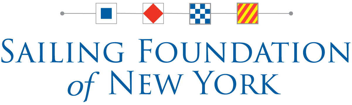 Sailing Foundation of New York